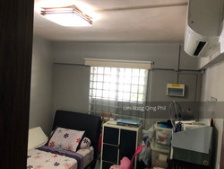 Blk 110 Bedok North Road (Bedok), HDB 3 Rooms #201221482